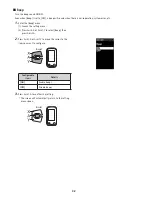 Предварительный просмотр 44 страницы Shimano Steps BT-E6000 User Manual