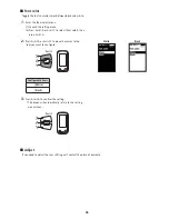 Предварительный просмотр 47 страницы Shimano Steps BT-E6000 User Manual