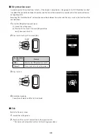 Предварительный просмотр 50 страницы Shimano Steps BT-E6000 User Manual