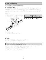 Предварительный просмотр 51 страницы Shimano Steps BT-E6000 User Manual