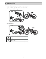 Предварительный просмотр 11 страницы Shimano STEPS E7000 SERIES User Manual