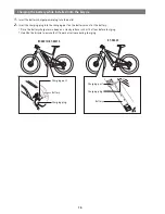 Предварительный просмотр 18 страницы Shimano STEPS E7000 SERIES User Manual