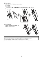 Предварительный просмотр 24 страницы Shimano STEPS E7000 SERIES User Manual