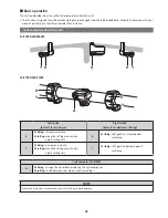 Предварительный просмотр 27 страницы Shimano STEPS E7000 SERIES User Manual