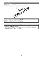 Предварительный просмотр 28 страницы Shimano STEPS E7000 SERIES User Manual