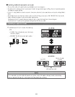 Предварительный просмотр 32 страницы Shimano STEPS E7000 SERIES User Manual