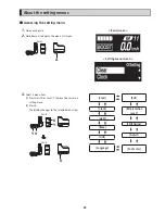 Предварительный просмотр 35 страницы Shimano STEPS E7000 SERIES User Manual