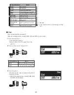 Предварительный просмотр 36 страницы Shimano STEPS E7000 SERIES User Manual