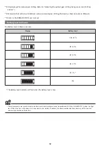 Предварительный просмотр 13 страницы Shimano Steps SC-E6100 User Manual