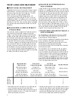 Предварительный просмотр 6 страницы Shimano TALICA 12/16 Instruction Manual