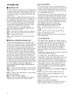 Предварительный просмотр 8 страницы Shimano TALICA 12/16 Instruction Manual