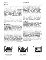 Предварительный просмотр 20 страницы Shimano TALICA 12/16 Instruction Manual