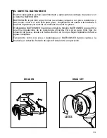 Предварительный просмотр 11 страницы Shimano thunnus series Instruction Manual