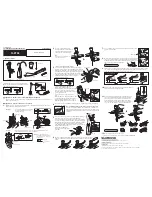 Preview for 1 page of Shimano TL-BT03 Technical Service Instruction