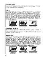 Предварительный просмотр 24 страницы Shimano TLD-20 II Instruction Manual