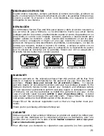 Предварительный просмотр 25 страницы Shimano TLD-20 II Instruction Manual