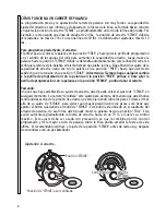 Предварительный просмотр 8 страницы Shimano tyrnos series Instruction Manual