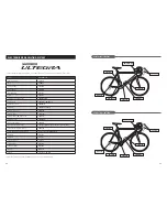 Preview for 7 page of Shimano Ultegra 6770 Series Manuals