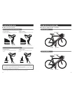 Preview for 12 page of Shimano Ultegra 6770 Series Manuals