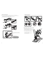 Preview for 17 page of Shimano Ultegra 6770 Series Manuals