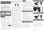 Preview for 8 page of Shimano UM-8VR0A-008 User Manual