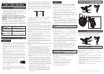 Preview for 9 page of Shimano UM-8VR0A-008 User Manual