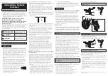 Preview for 10 page of Shimano UM-8VR0A-008 User Manual