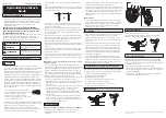 Preview for 12 page of Shimano UM-8VR0A-008 User Manual