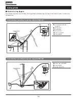 Preview for 15 page of Shimano XTR Di2 Dealer'S Manual