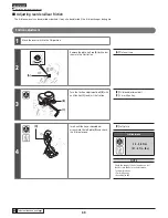 Preview for 68 page of Shimano XTR Di2 Dealer'S Manual