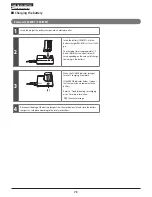 Preview for 73 page of Shimano XTR Di2 Dealer'S Manual