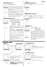 Preview for 6 page of Shimax MAC5 Series Instruction Manual