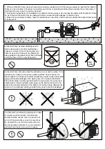 Предварительный просмотр 4 страницы SHIMGE 2SGP Service Manual