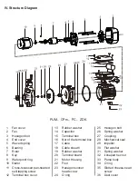 Предварительный просмотр 6 страницы SHIMGE 2SGP Service Manual