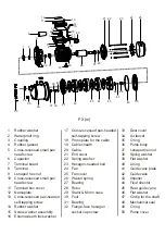 Предварительный просмотр 7 страницы SHIMGE 2SGP Service Manual