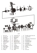 Предварительный просмотр 10 страницы SHIMGE 2SGP Service Manual