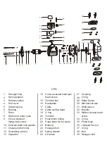 Предварительный просмотр 12 страницы SHIMGE 2SGP Service Manual