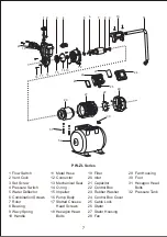 Предварительный просмотр 9 страницы SHIMGE AWZB Service Manual