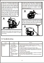 Preview for 19 page of SHIMGE AWZB Service Manual