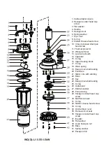 Preview for 7 page of SHIMGE DWE Series Service Manual