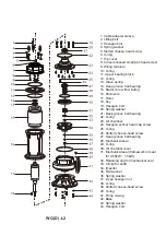 Preview for 9 page of SHIMGE DWE Series Service Manual