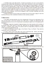 Preview for 15 page of SHIMGE QJD Series Service Manual