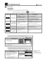 Предварительный просмотр 23 страницы Shimpo DMT-01 Instruction Manual