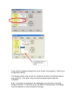 Preview for 22 page of Shimpo EFORCE FGS-200 Operation Manual