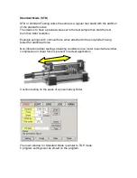 Preview for 26 page of Shimpo EFORCE FGS-200 Operation Manual