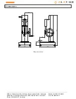 Предварительный просмотр 2 страницы Shimpo FGS-100H Instruction Manual