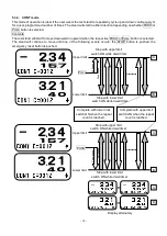 Предварительный просмотр 18 страницы Shimpo FGS-100VC Operation Manual