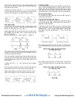 Предварительный просмотр 5 страницы Shimpo ST-329BL Operation Manual