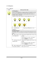 Предварительный просмотр 85 страницы Shin Chuan Computer SC600 User Manual