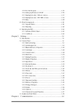 Preview for 3 page of Shin Chuan Computer SC700 User Manual